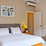 Had Apartment - Nguyen Dinh Chinh