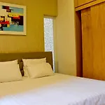 Had Apartment - Nguyen Dinh Chinh